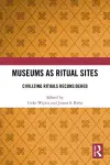 Museums as Ritual Sites cover