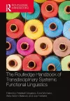 The Routledge Handbook of Transdisciplinary Systemic Functional Linguistics cover