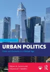 Urban Politics cover