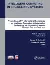 Intelligent Computing in Information Technology for Engineering System cover