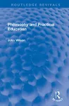 Philosophy and Practical Education cover