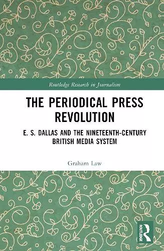 The Periodical Press Revolution cover