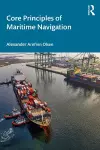 Core Principles of Maritime Navigation cover