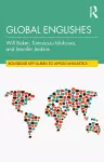 Global Englishes cover