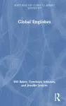 Global Englishes cover