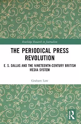 The Periodical Press Revolution cover