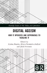 Digital Ageism cover