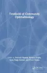 Textbook of Community Ophthalmology cover