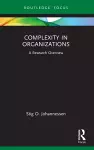 Complexity in Organizations cover