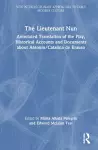 The Lieutenant Nun cover