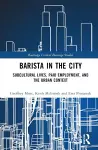 Barista in the City cover