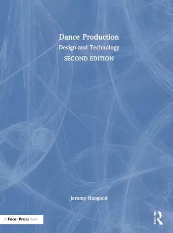 Dance Production cover