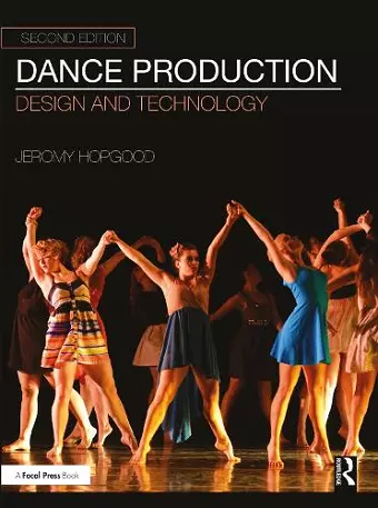 Dance Production cover