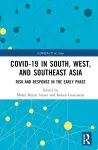 COVID-19 in South, West, and Southeast Asia cover