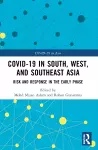 COVID-19 in South, West, and Southeast Asia cover