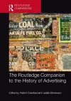 The Routledge Companion to the History of Advertising cover