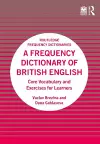 A Frequency Dictionary of British English cover