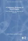 A Frequency Dictionary of British English cover