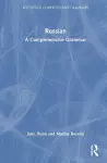 Russian cover