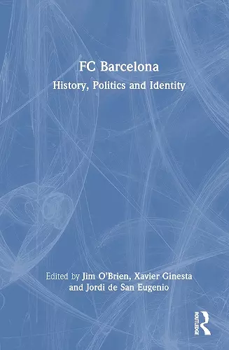 FC Barcelona cover