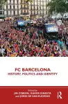 FC Barcelona cover