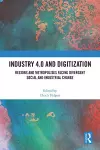 Industry 4.0 and Digitization cover