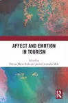 Affect and Emotion in Tourism cover