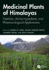 Medicinal Plants of Himalayas cover