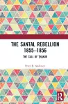 The Santal Rebellion 1855–1856 cover