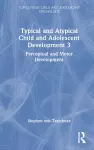 Typical and Atypical Child Development 3 Perceptual and Motor Development cover