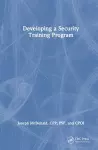 Developing a Security Training Program cover