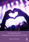 Introducing Korean Popular Culture cover