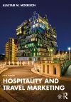 Hospitality and Travel Marketing cover