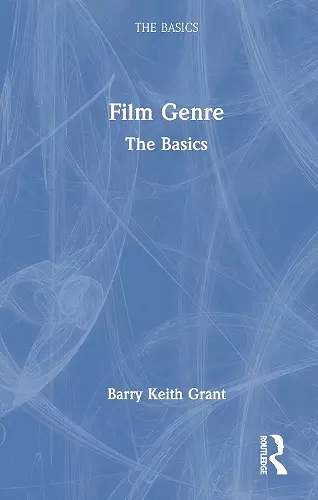 Film Genre cover