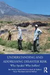 Understanding and Addressing Disaster Risk cover