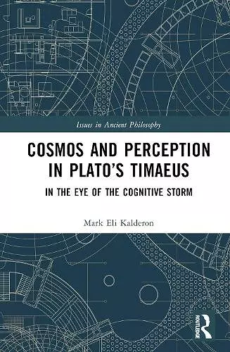 Cosmos and Perception in Plato’s Timaeus cover