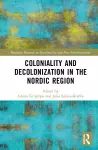 Coloniality and Decolonisation in the Nordic Region cover