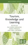 Tourism, Knowledge and Learning cover