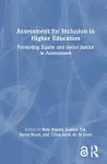 Assessment for Inclusion in Higher Education cover