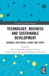 Technology, Business and Sustainable Development cover