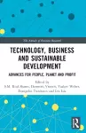 Technology, Business and Sustainable Development cover