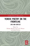 Yemeni Poetry on the Frontline cover