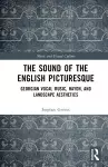 The Sound of the English Picturesque cover