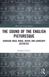 The Sound of the English Picturesque cover