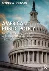 American Public Policy cover