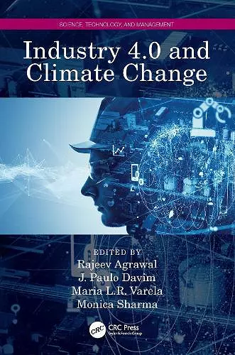 Industry 4.0 and Climate Change cover
