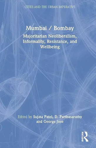 Mumbai / Bombay cover