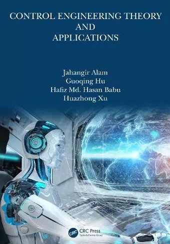 Control Engineering Theory and Applications cover