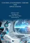 Control Engineering Theory and Applications cover