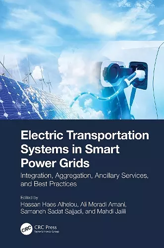 Electric Transportation Systems in Smart Power Grids cover